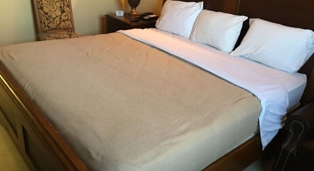 Двухместный номер Standard Reddy Inn and Suites
