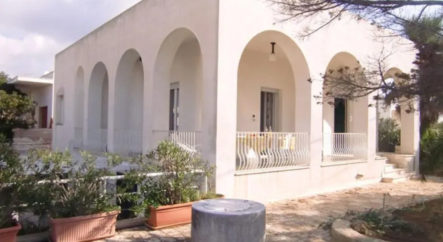 Villa Mare Blu