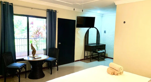 Люкс Hotel Green River