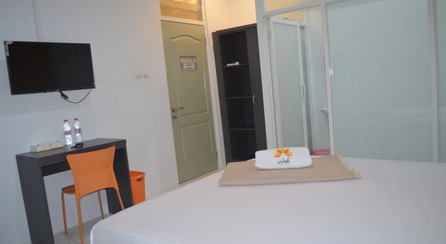 Hotel Ahava Magelang