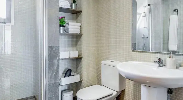 Апартаменты Genteel Home Pedregalejo