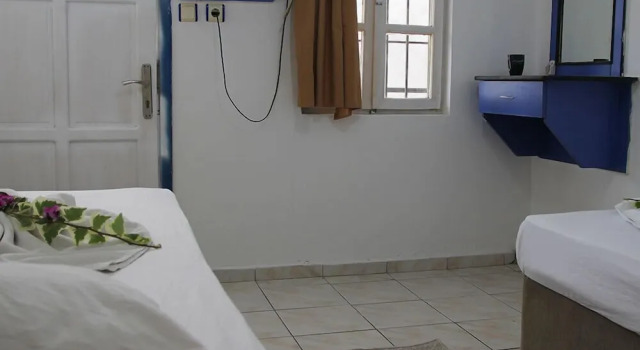 Номер Standard Okyanus Otel