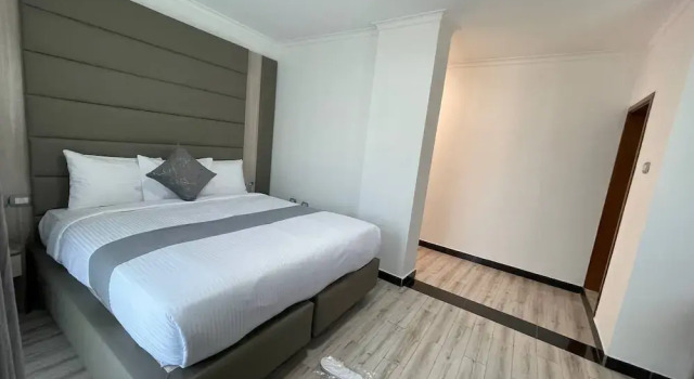 Номер Standard Hammer Luxury Guesthouse
