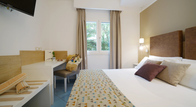 Baia del Godano Resort & Spa, Réserver Complexe hôtelier Hôtels SPA à Vibo Valentia, SPA