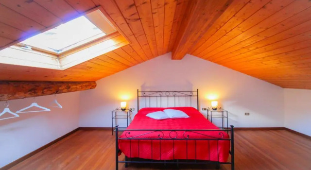Da Anna, Book Hotel Cremia Como