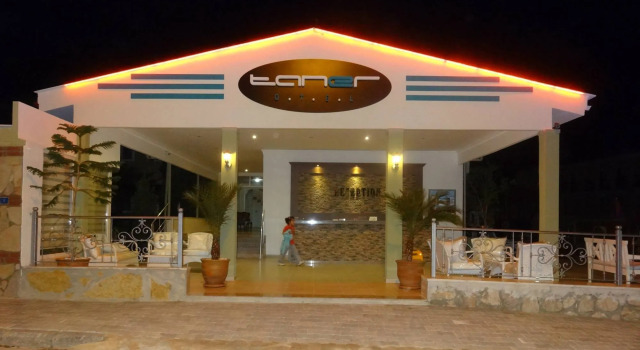 Taner Otel