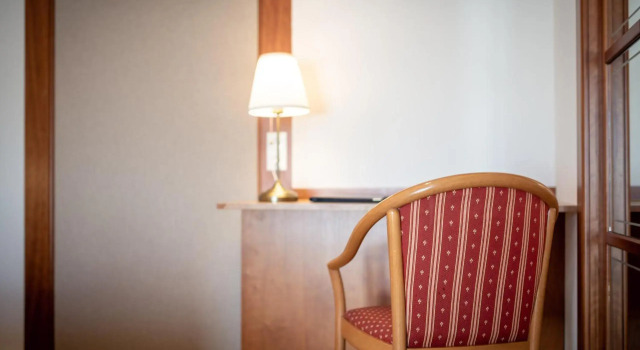 Die feine Herberge, Rezerwuj Hotel Hotele w Salzburg z parkingiem, Parking