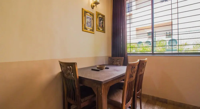 OYO 13053 Home 2BHK Siolim, Prenota Hotel Siolim 