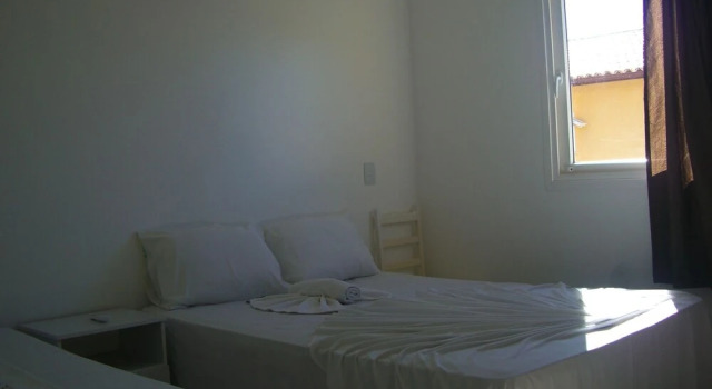 Апартаменты Apartamento Varandas da Praia