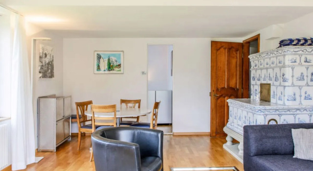Chalet Jolimont 18381, Prenota Chalet Hotel a Canton Berna con parcheggio, Parcheggio