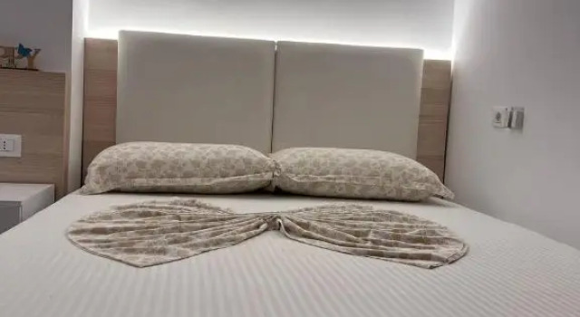 Студия Best Summer Apartment