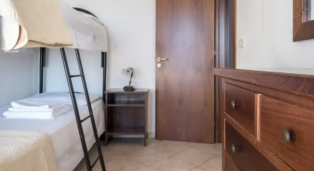 Вилла Deluxe с 2 комнатами Keysbano Residence Pantanagianni