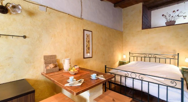Номер Standard La Tenuta - Resort Agricolo