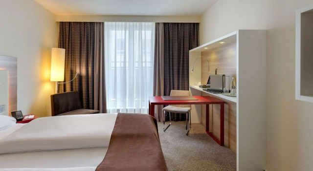 Mercure Hotel Stuttgart Airport Messe, Reserva ahora Hotel Hoteles en Stuttgart con desayuno, Desayunos