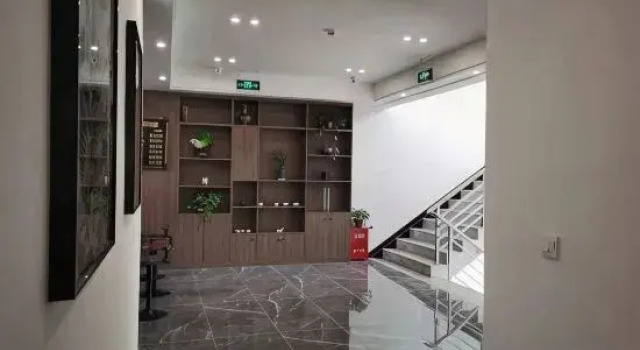 xingyue Inn, Reserva ahora Hotel Hoteles en Henan con aparcamiento, Aparcamiento