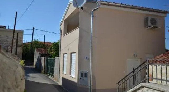 Apartment Ana Arbanasi