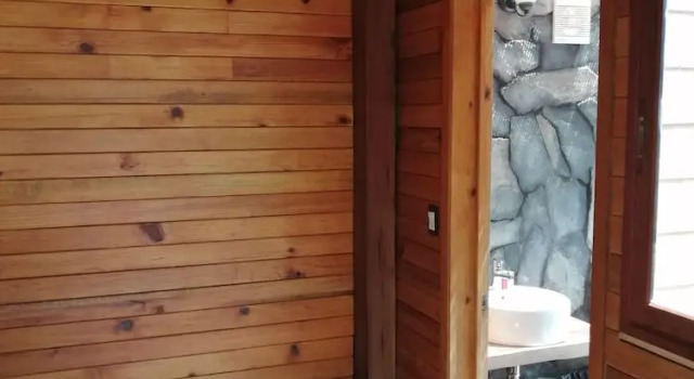 Семейный номер Standard Cabañas la finca 2