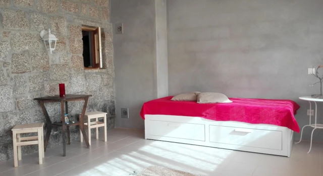 House with 2 Bedrooms in Cabril , with Wifi, Boek Hotel Cabril Norte Region