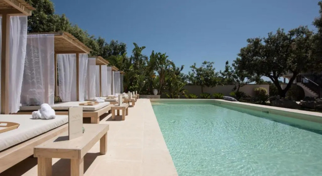 Standard- værelse Il Sole Bed and Breakfast