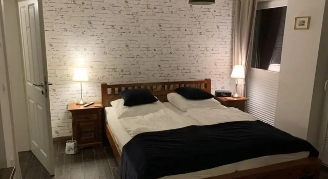 Коттедж To"n Luchtfuer Comfortable Holiday Residence