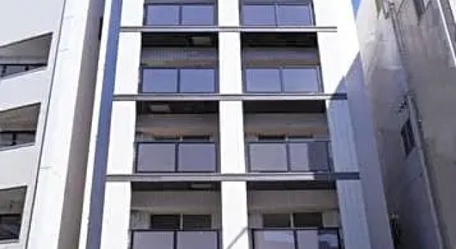 SG RESIDENCE INN HAKATAEKIMINAMI - Vacation STAY 89719, Rezerwuj Hotel Hakata 