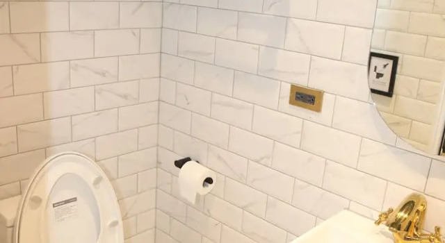 Четырёхместный семейный номер Standard c 1 комнатой Spring Guest House