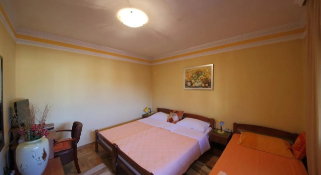Guest House Pansion 10