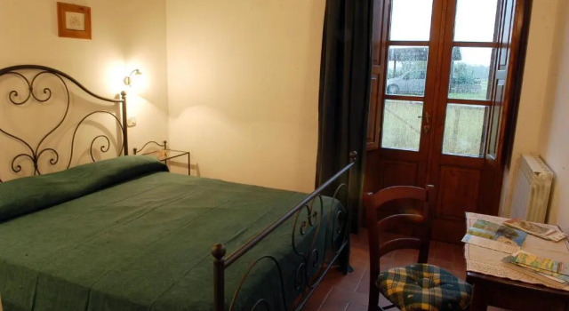Appartamento seminterrato Poderone Vecchio