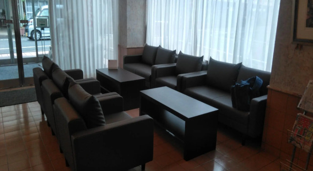 OYO City Hotel Higashimatsuyama, Reserva ahora Hotel Higashimatsuyama Saitama