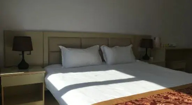Двухместный номер Standard Beijing Want Want Home Stay