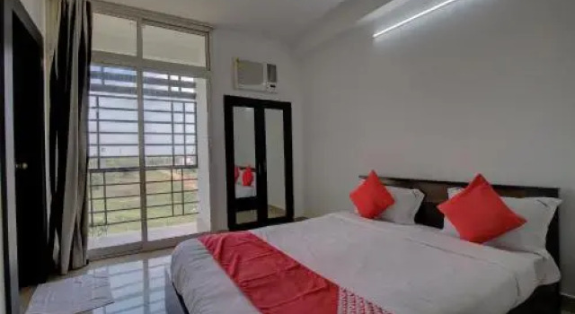 OYO 15121 The kiosk hostel, Забронировать Хостел Хостелы штата Тамилнада, Хостел