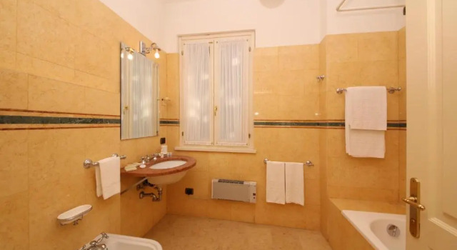 Двухместный номер Superior с видом на сад Villa Sofia Hotel