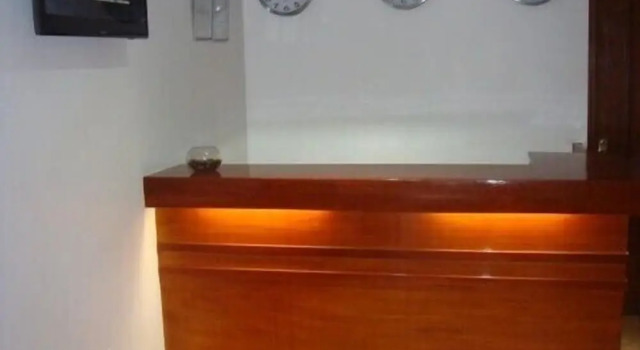 Hotel Begonias, Buchen Sie Hotel Chiclayo (und Umgebung) Lambayeque
