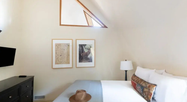 Honeycomb by AvantStay Private Unique Home in Big Bear, Забронировать Дом для отпуска Биг-Бэар-Сити San Bernardino Mountains