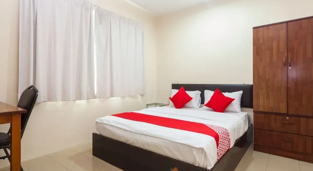 MELINTANG HOTEL SDN BHD, Réserver Hôtel Hutan Melintang Perak