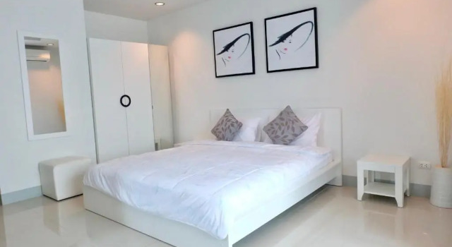 Двухместный номер Deluxe DewyHouse