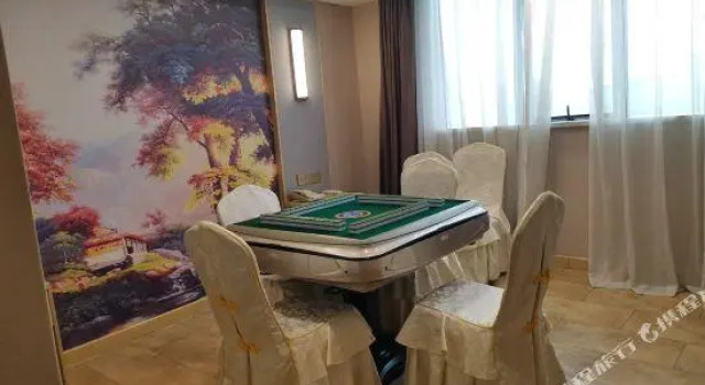 Люкс Vienna Hotel Nanning Beihu Metro Station
