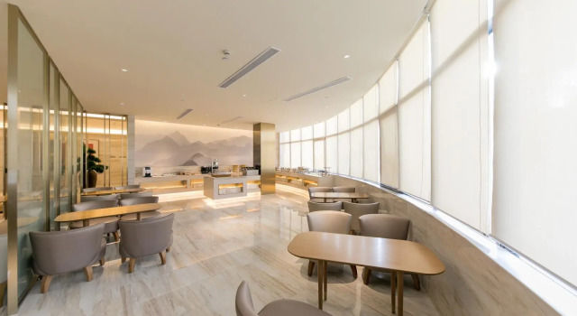 Ji Hotel Shanghai Zhuanqiao Wanda, Varaa Hotelli Minhang 