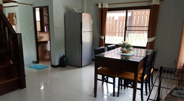 Phatong Residence