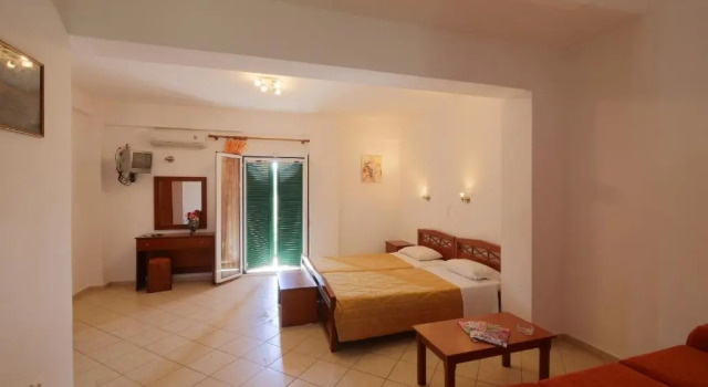 Студия Villa Katerina