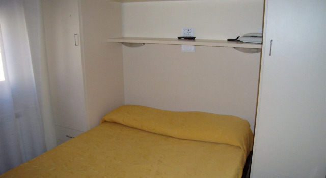 Hotel del golfo