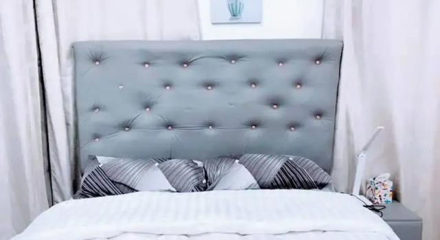 Апартаменты Cozy Studio Apartment in Vibrant Spintex, Accra