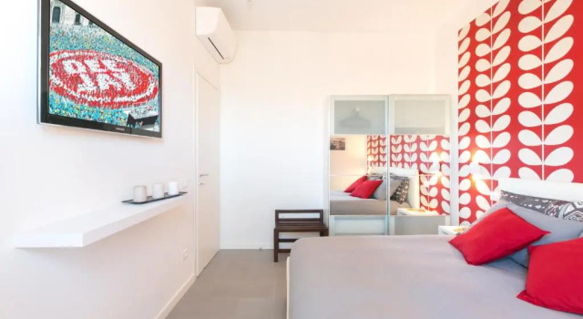 Апартаменты Sorrento Incantata