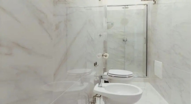 Двухместный номер Standard с балконом Tiziana'S House