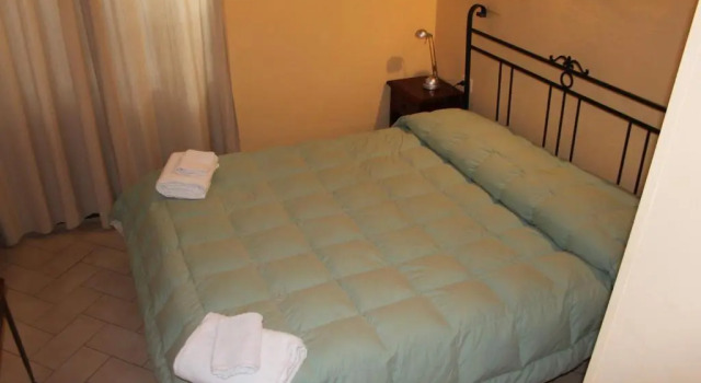 Двухместный номер Economy Florence Decamerone B&B