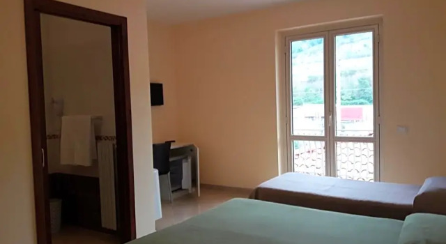 Il Bel Risveglio, Prenota Hotel Atena Lucana Cilento
