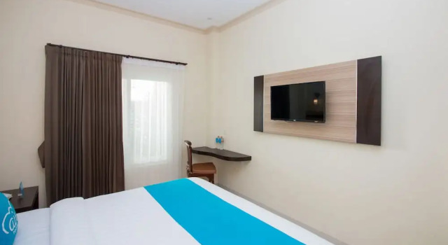 Airy Mataram Cakranegara Subak Empat 6 Lombok, Rezervovat Hotel Cakranegara Lombok
