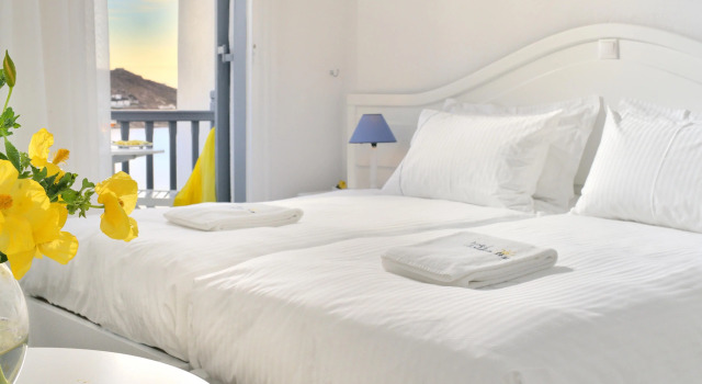 Absolute Mykonos Suites & More