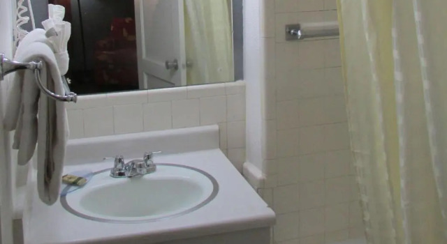 Номер Standard Mountain Star Inn Cedar City