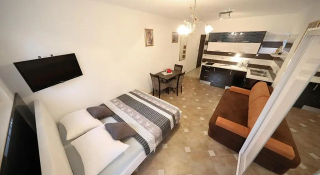 Студия Villa Nika